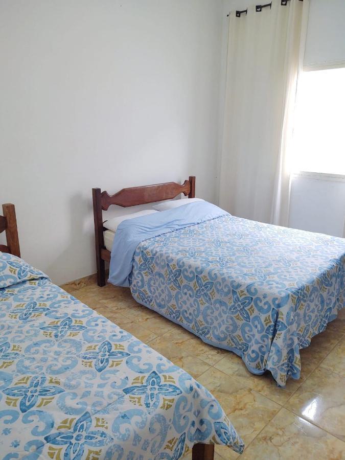 Hostel Dela Tiradentes Exterior photo