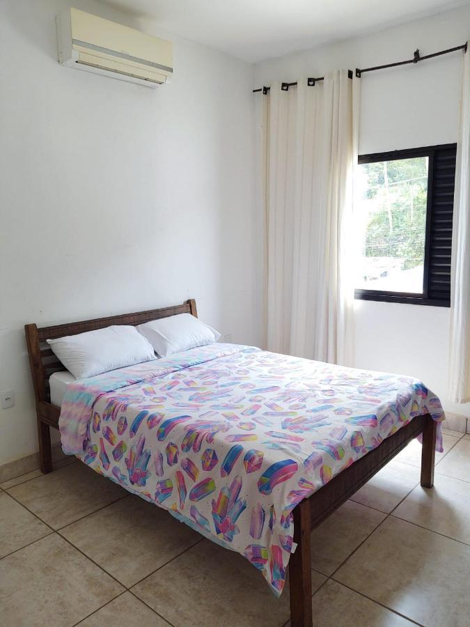 Hostel Dela Tiradentes Exterior photo